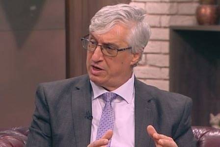 Иван Нейков: Акцията в Силистра е удар по доверието в НОИ