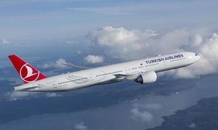 29 души пострадаха при силна турбуленция в полет от Истанбул до Ню Йорк