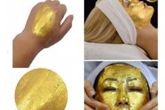 Златна маска на прах 50гр