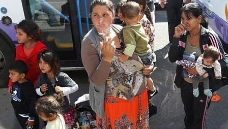 Над 81 000 български деца получават социални помощи в Германия