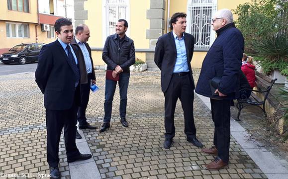 БСП – Бургас гласува номинациите на общо 50 кандидати за евродепутати