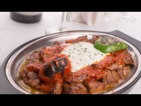 Кебап по шопски