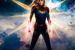 „Капитан Марвел“ (Captain Marvel)