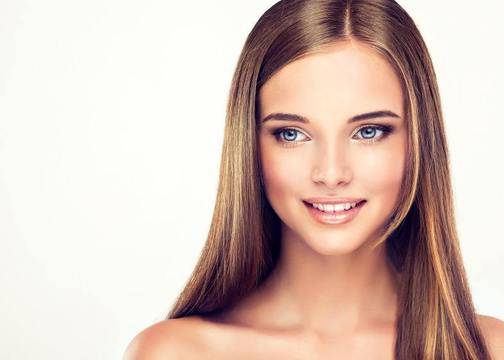 Красива коса и здрав скалп без пърхот? Каква е тайната?