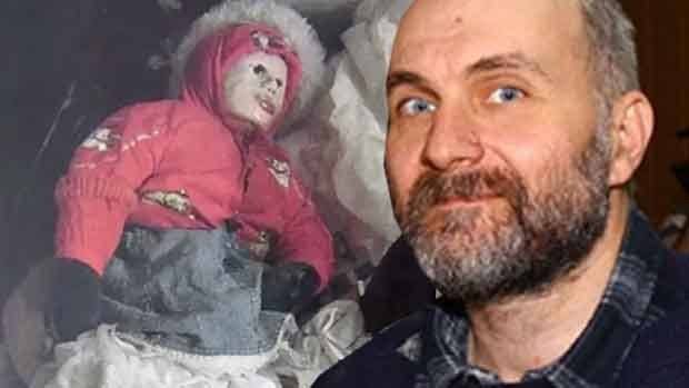 Анатолий Москвин: Повелителя на мумиите