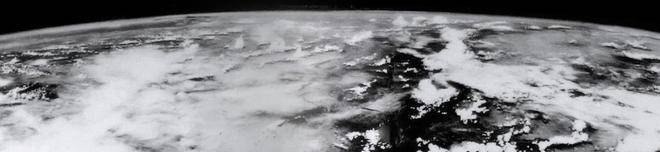 Преди 71 години ракета Фау 2 успя да заснеме Земята от космоса