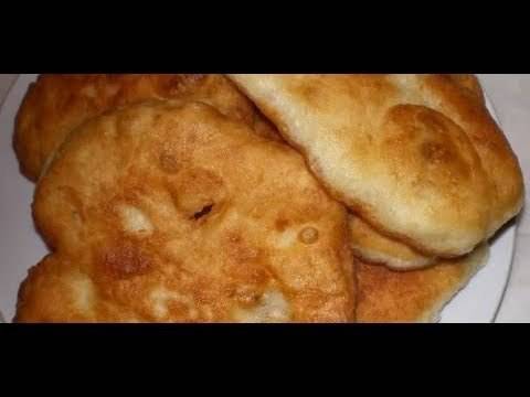 Мекици със сирене (Тракия)