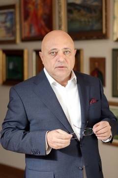 Блог за приятелството