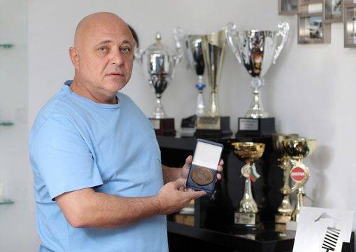 Орлин Алексиев, високият адреналин и тръпката от едно офроуд състезание