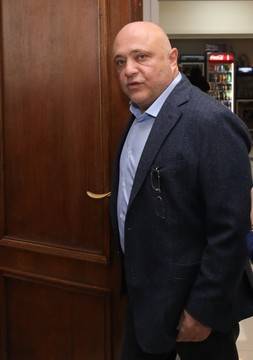 Орлин Алексиев, СОПФ и грижата за София