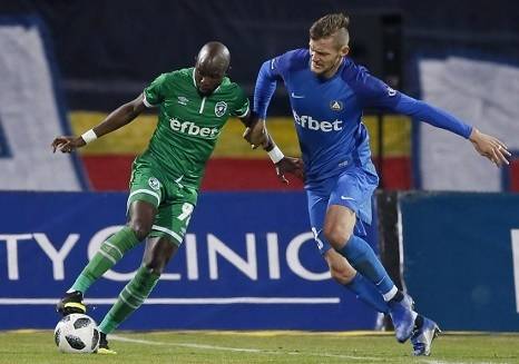 Лукоки харесан от чужди скаути – SportVox