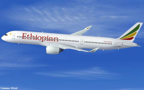 Държави и авиолинии се отказват от Boeing 737 MAX 8