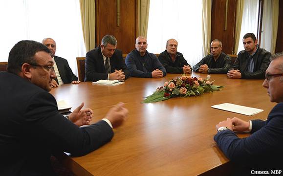 В Турция започва процесът срещу българските граничари