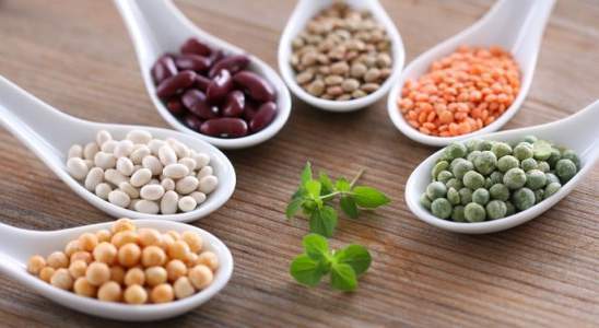 5 групи храни за добро здраве при Великденските пости