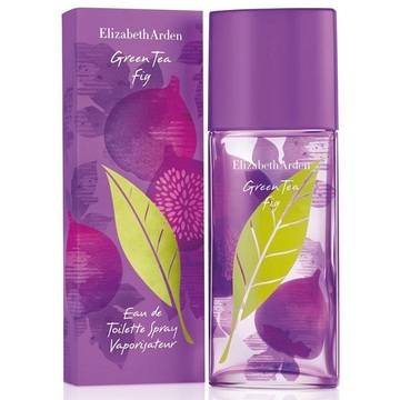 Дамски парфюм Elizabeth Arden Green Tea Fig EDT