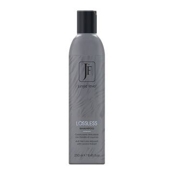 JUNGLE FEVER LOSSLESS SHAMPOO Шампоан против косопад 250мл