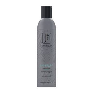 JUNGLE FEVER Anti DANDRUFF SHAMPOO Шампоан против пърхот 250 мл