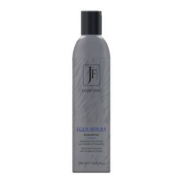 JUNGLE FEVER EQUILIBRIUM SHAMPOO Шампоан за мазен за скалп 250мл
