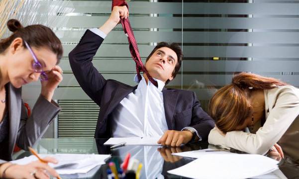 Грозното лице на българския бизнес