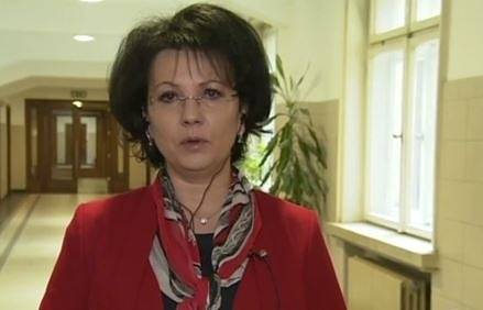 Румяна Арнаудова: Арабаджиеви не са се предали сами, укривали са се