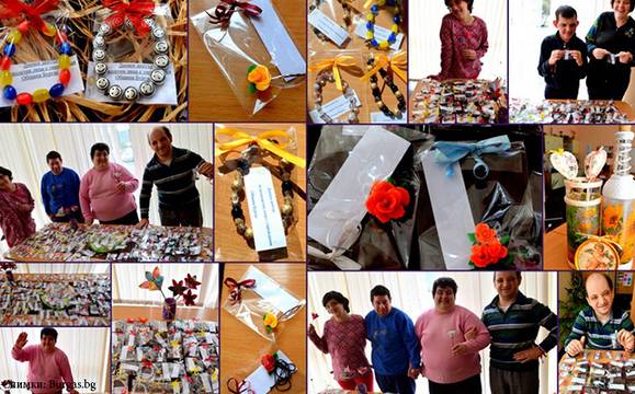 Пъстра програма и изненади на откриването на Благотворителния базар този петък