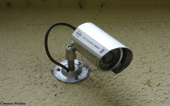 30 камери ще следят какво се случва в „Победа“