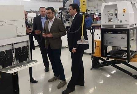 Български компании в САЩ ще приемат на стаж европейски студенти