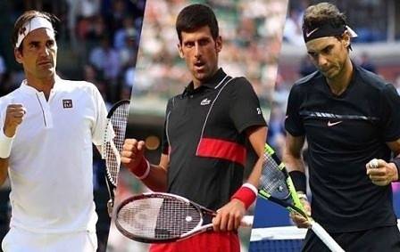 Федерер и Надал продължават на Индиън Уелс. Джокович отпадна