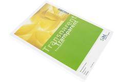 Паус А4 92г 100листа