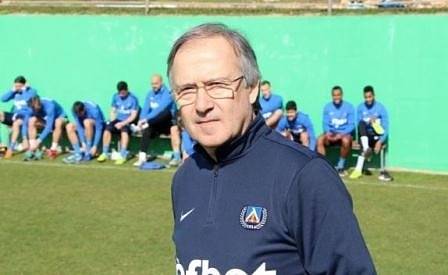 Дерменджиев зачеркна Вашчук, готви се чистка на “Герена”