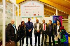 Обмяна на опит с регион Кастиля и Леон