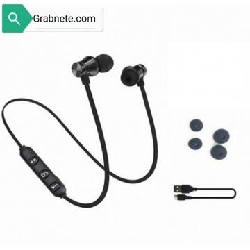 Bluetooth Слушалки с Микрофон