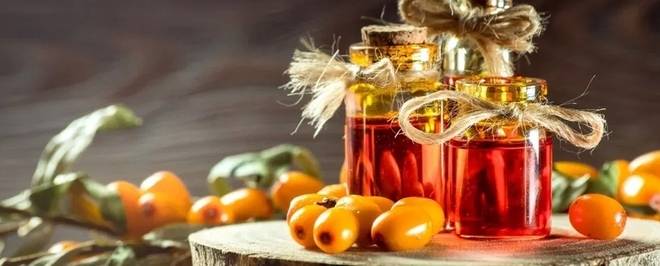 Масло от облепиха – полезни свойства, странични ефекти и къде да го намерим