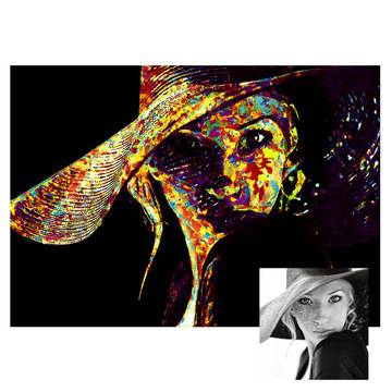 Идея за подарък за жена на 30