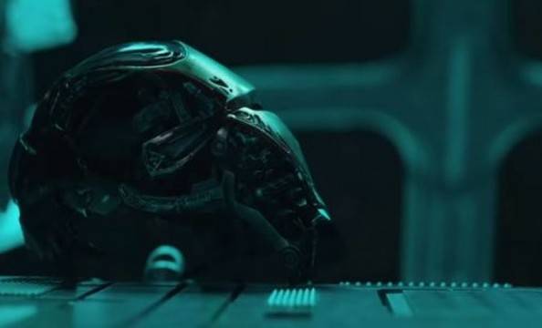 Вижте официалния трейлър на Avengers Endgame