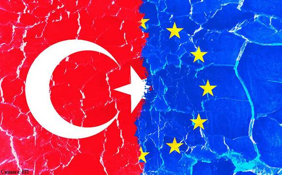 ЕП иска спиране на преговорите с Турция