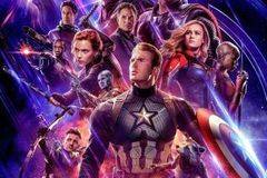 Нов плакат и втори трейлър за „Avengers: Endgame“ (2019)