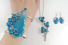 ОФИЦИАЛНИ БИЖУТА ЗА БАЛ – елегантни гривни, стилни колиета и обеци