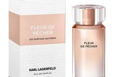 Дамски парфюм Karl Lagerfeld Fleur de Pecher EDP