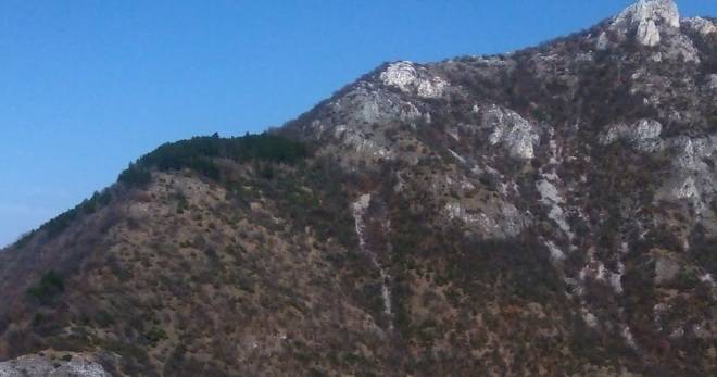 Асеновата Крепост