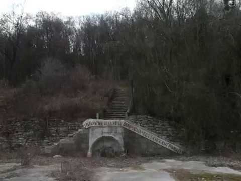 СЕКРЕТНО РАКЕТНО ПОДЕЛЕНИЕ НАД КРАНЕВО ТЪНЕ В РАЗРУХА