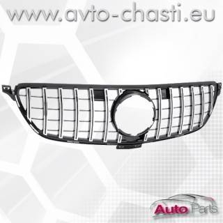 AMG GT-R STYLE MERCEDES GLE COUPE C292