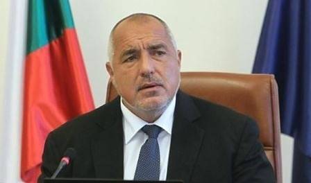 Борисов събира службите на спешно заседание заради атаката в Нова Зеландия