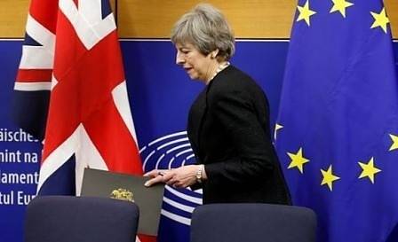 Брюксел очаква от Лондон основателна причина за отлагане на Брекзит