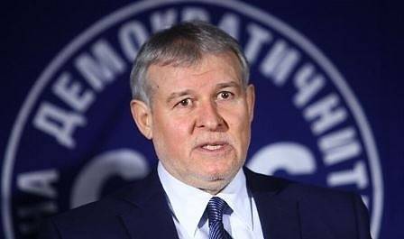 СДС готов на преговори за евроизборите с „Демократична България“ при 6 условия