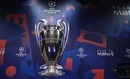 „Манчестър Юнайтед“ – „Барселона“ е мегасблъсъкът в Шампионската лига