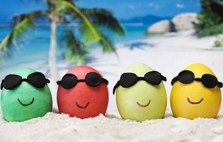 Къде ще бъде най-изгодно да прекараме великденските празници