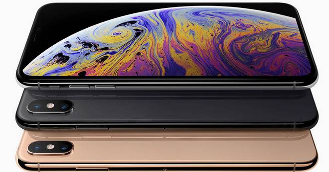 Спечелете спечели чисто нов смартфон iPhone XS