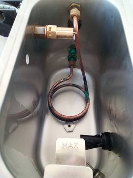 Профилактика на дентален автоклав MELAG