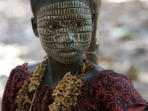 Съвременното ни общество е на прага да заличи племе на над 50 000 години!